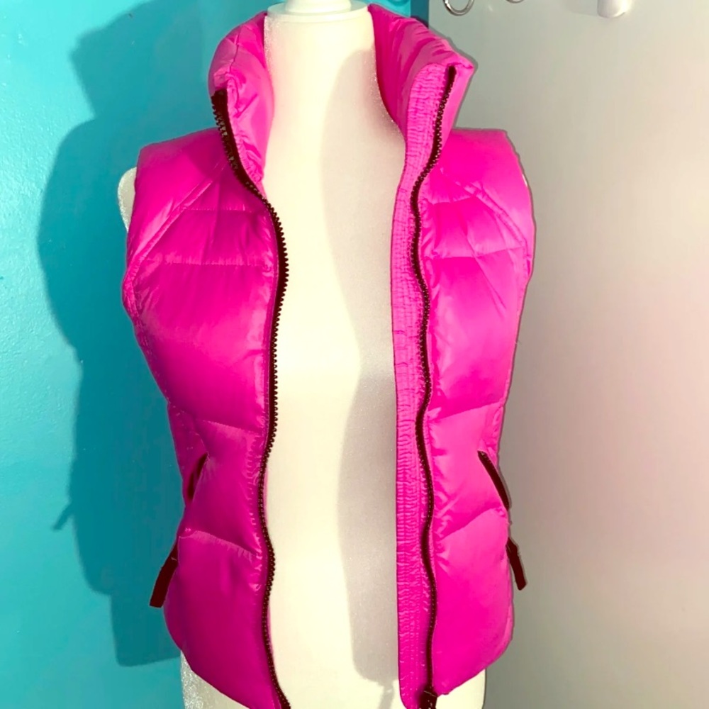 SAM New York Freedom Vest